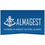 Almagest logo