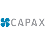 Capax logo