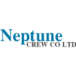 neptune crew logo