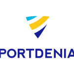 portdenia logo